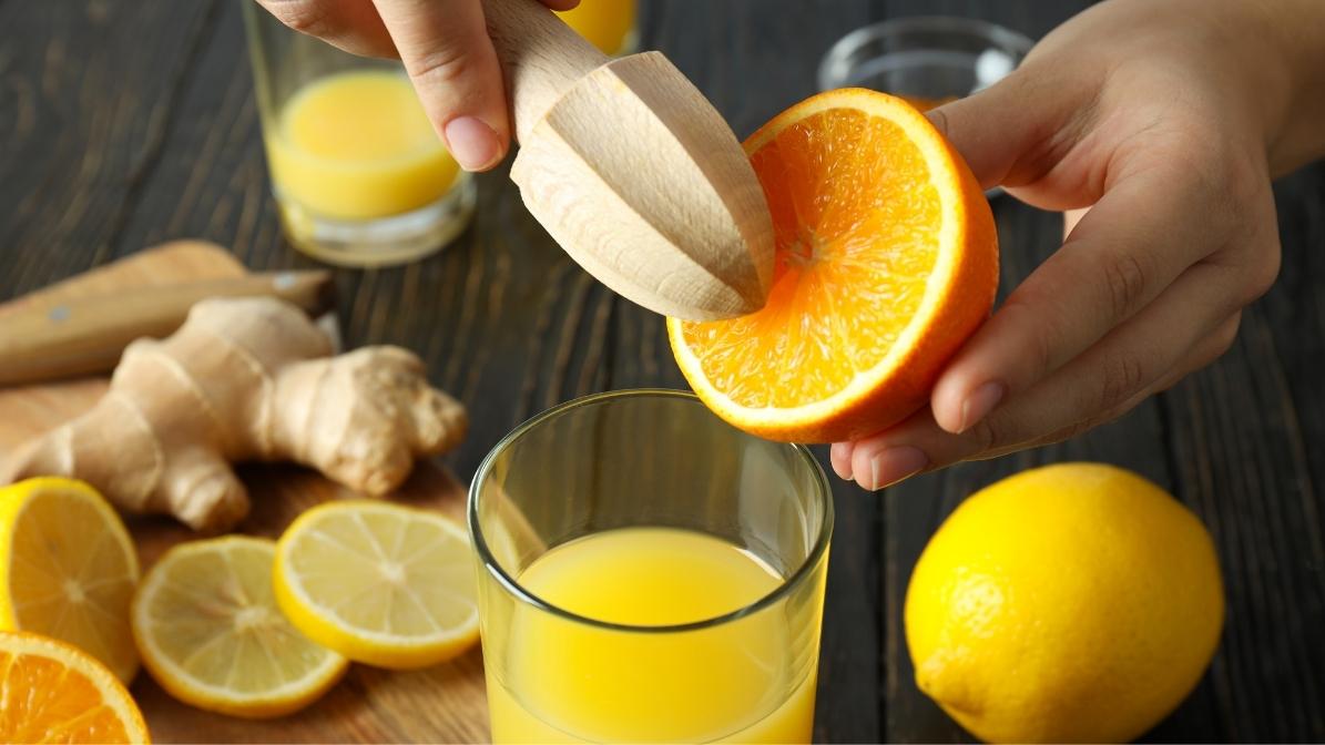 How To Choose the Right Juices to Increase Your Energy